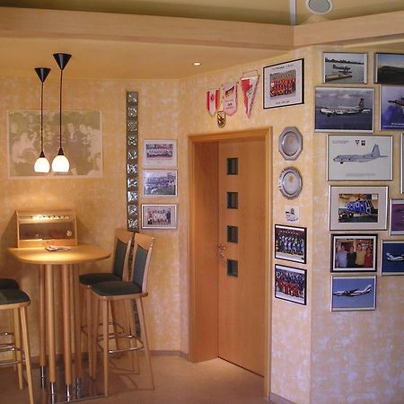 Hotel Neuses Cuxhaven Zewnętrze zdjęcie