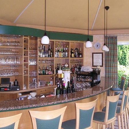 Hotel Neuses Cuxhaven Zewnętrze zdjęcie