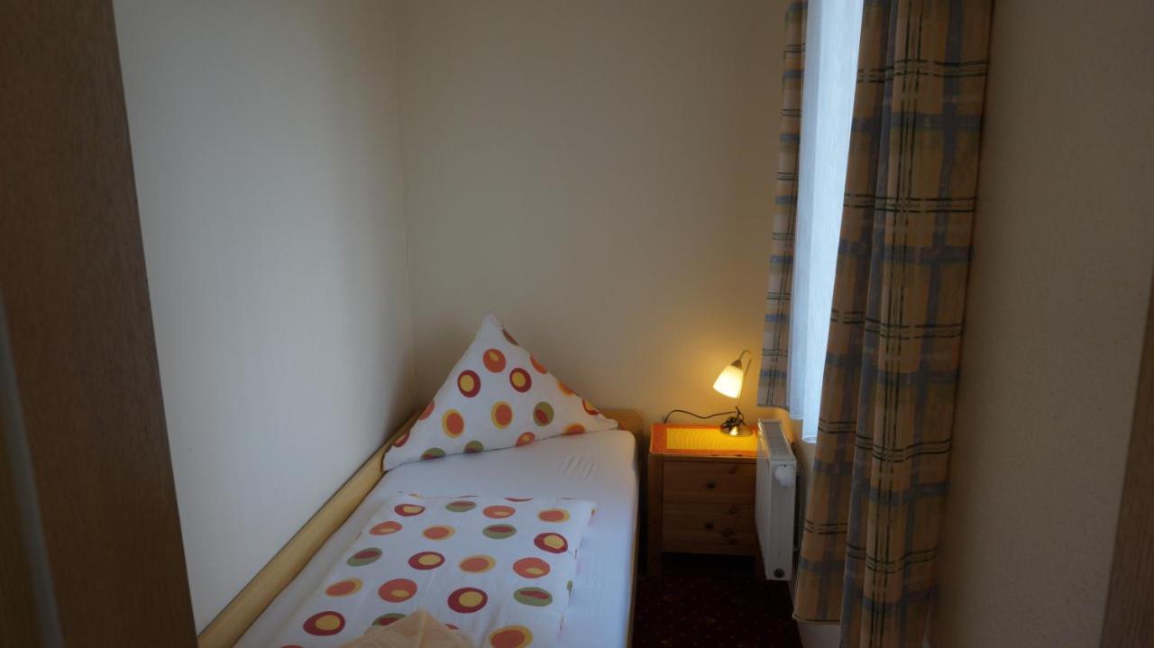 Hotel Neuses Cuxhaven Zewnętrze zdjęcie