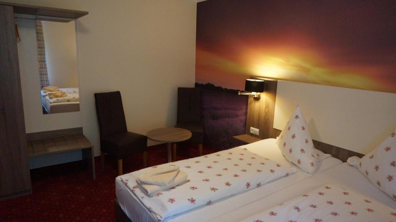 Hotel Neuses Cuxhaven Zewnętrze zdjęcie