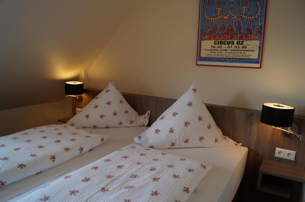 Hotel Neuses Cuxhaven Zewnętrze zdjęcie