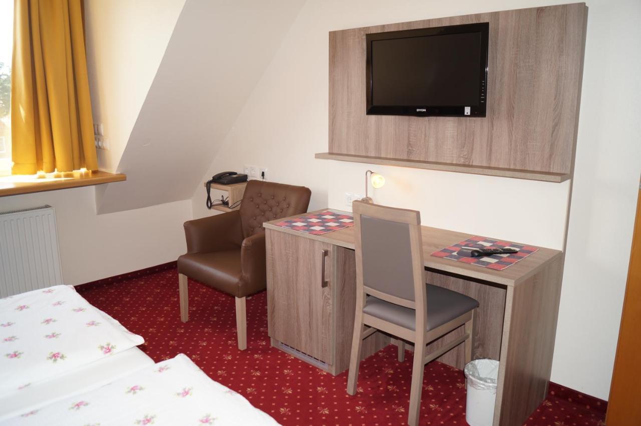 Hotel Neuses Cuxhaven Zewnętrze zdjęcie