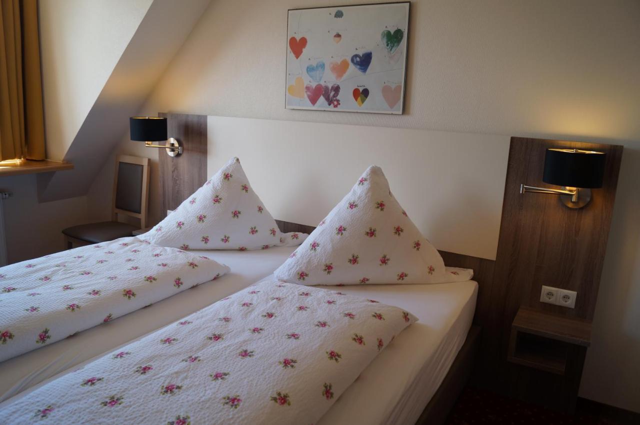 Hotel Neuses Cuxhaven Zewnętrze zdjęcie