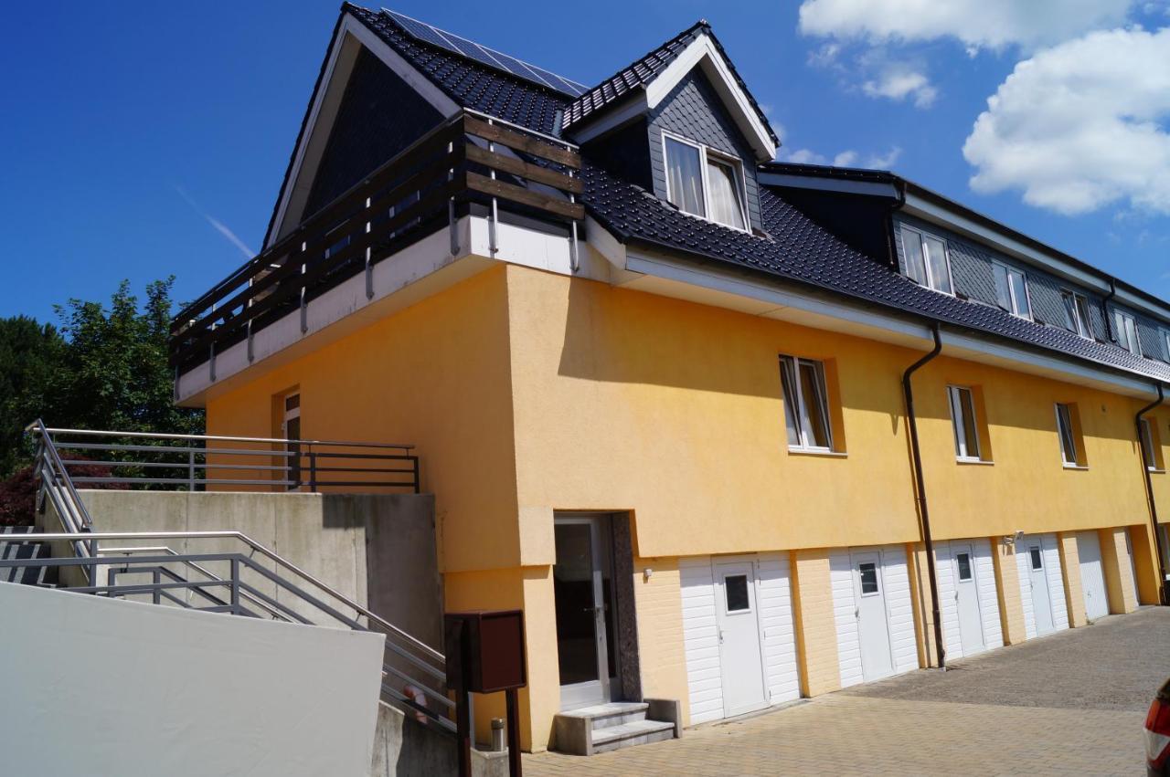 Hotel Neuses Cuxhaven Zewnętrze zdjęcie