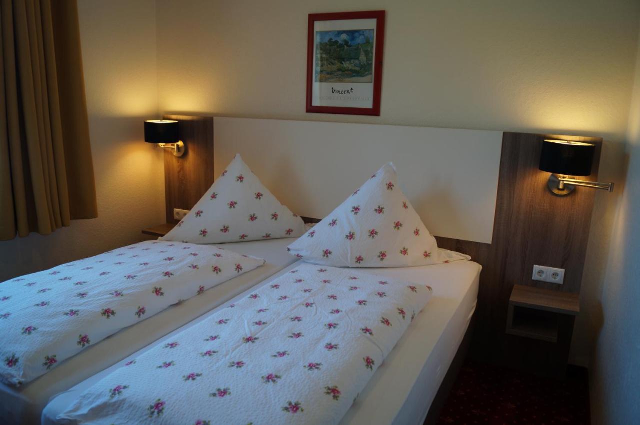 Hotel Neuses Cuxhaven Zewnętrze zdjęcie
