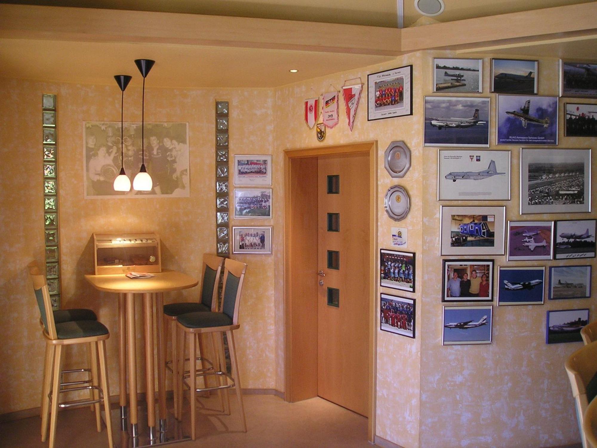 Hotel Neuses Cuxhaven Zewnętrze zdjęcie