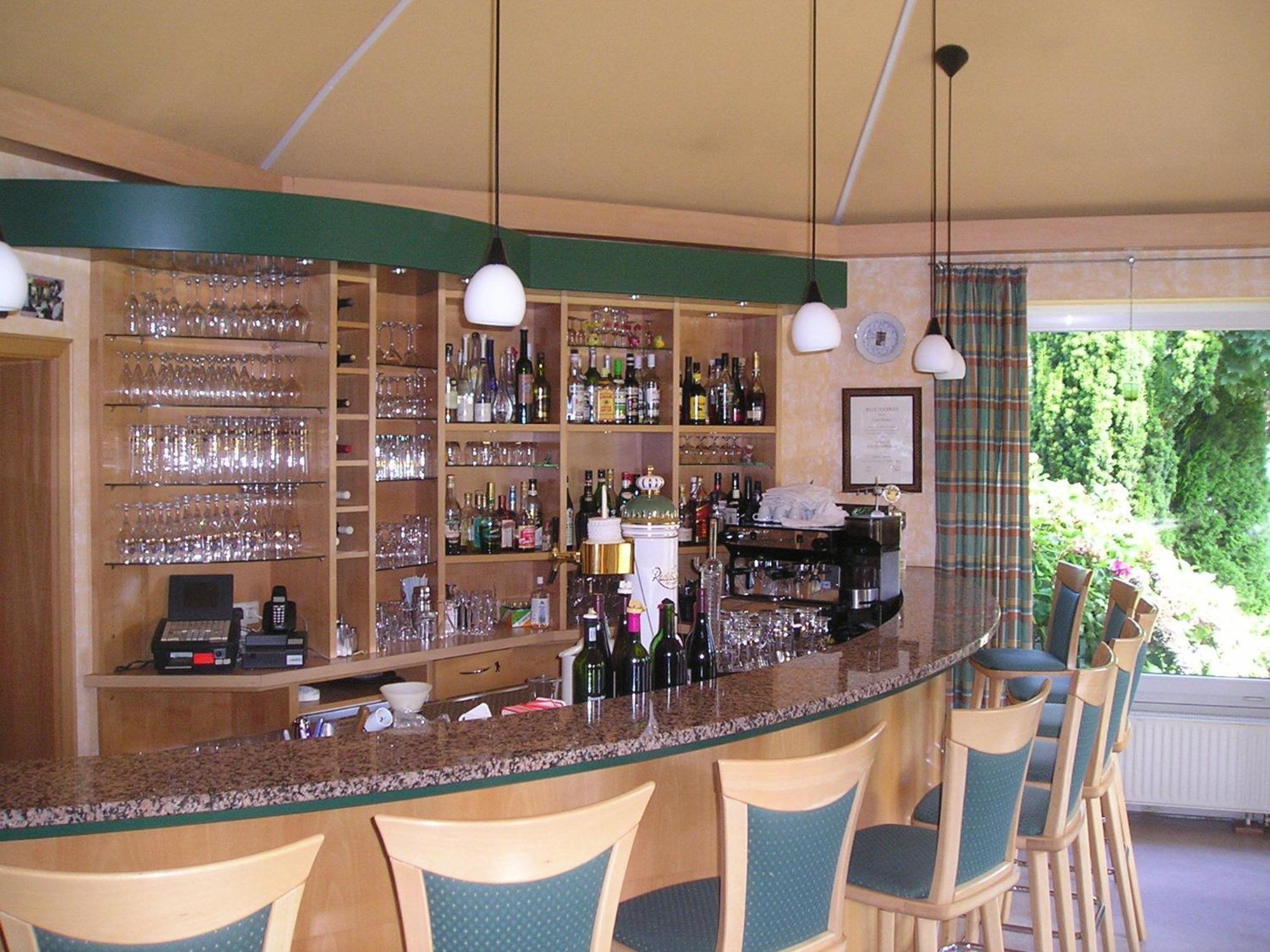 Hotel Neuses Cuxhaven Zewnętrze zdjęcie