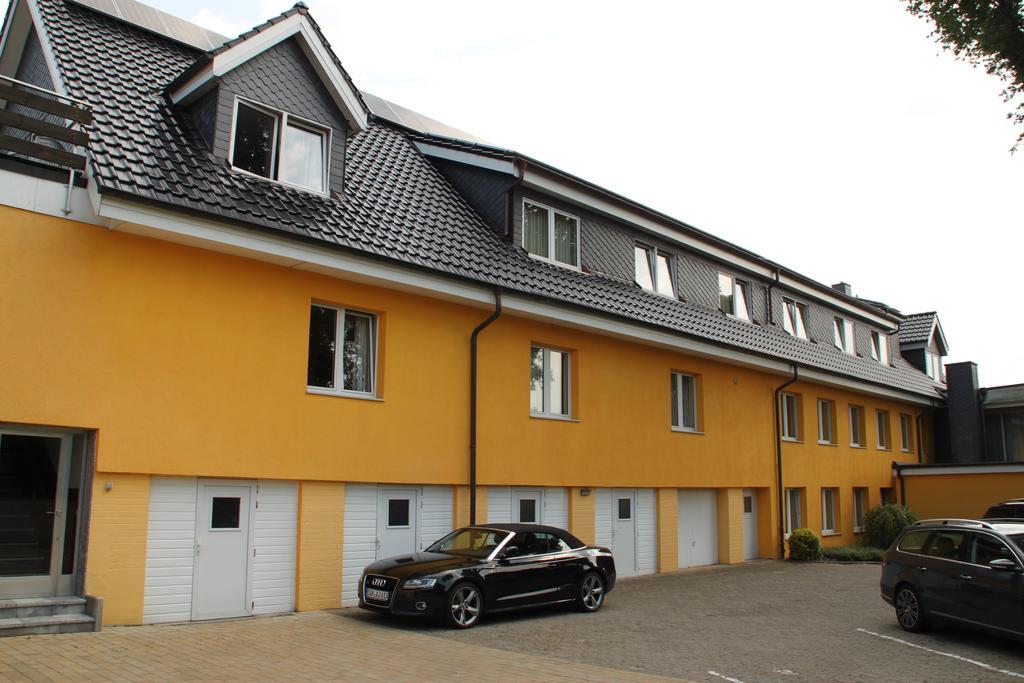 Hotel Neuses Cuxhaven Zewnętrze zdjęcie