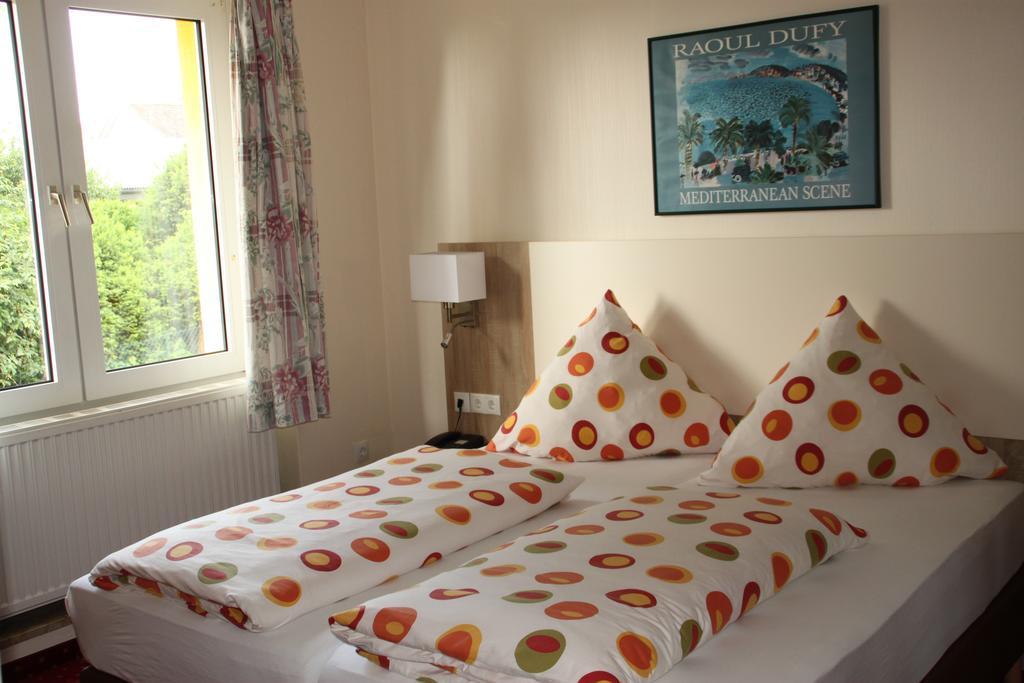 Hotel Neuses Cuxhaven Zewnętrze zdjęcie
