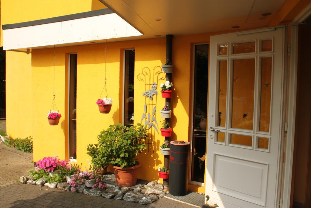 Hotel Neuses Cuxhaven Zewnętrze zdjęcie